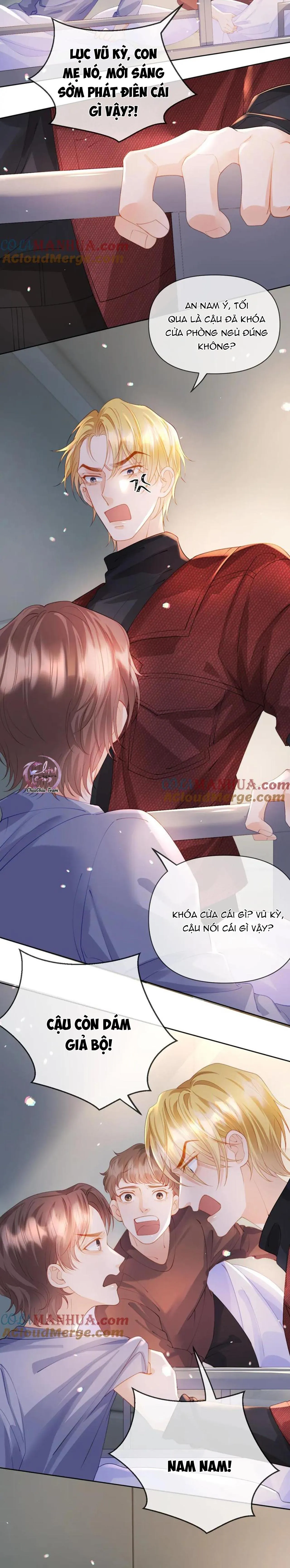 Bị Vạn Người Anti, Sống Lại Tôi Hot Khắp Internet Chapter 64 Trang 7