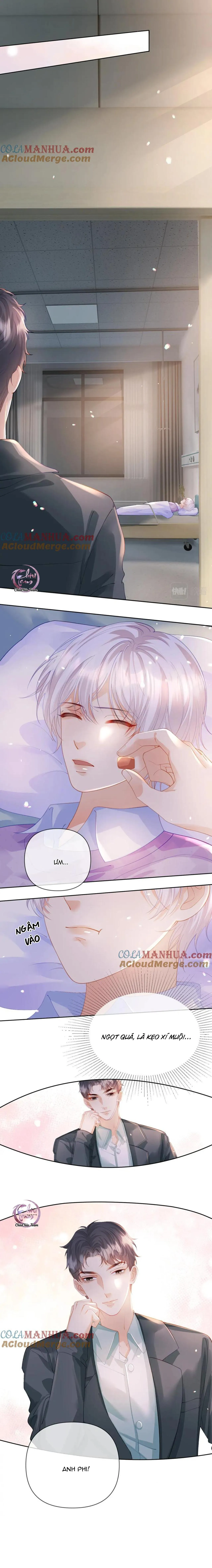 Bị Vạn Người Anti, Sống Lại Tôi Hot Khắp Internet Chapter 64 Trang 8