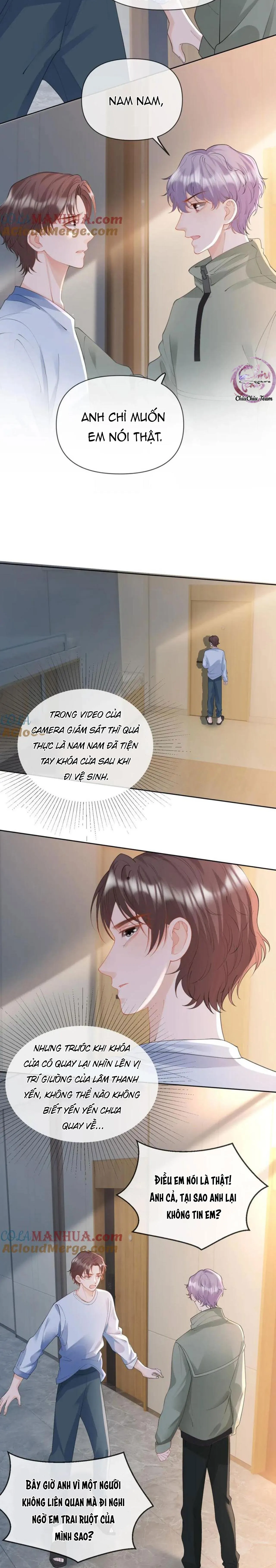 Bị Vạn Người Anti, Sống Lại Tôi Hot Khắp Internet Chapter 66 Trang 3