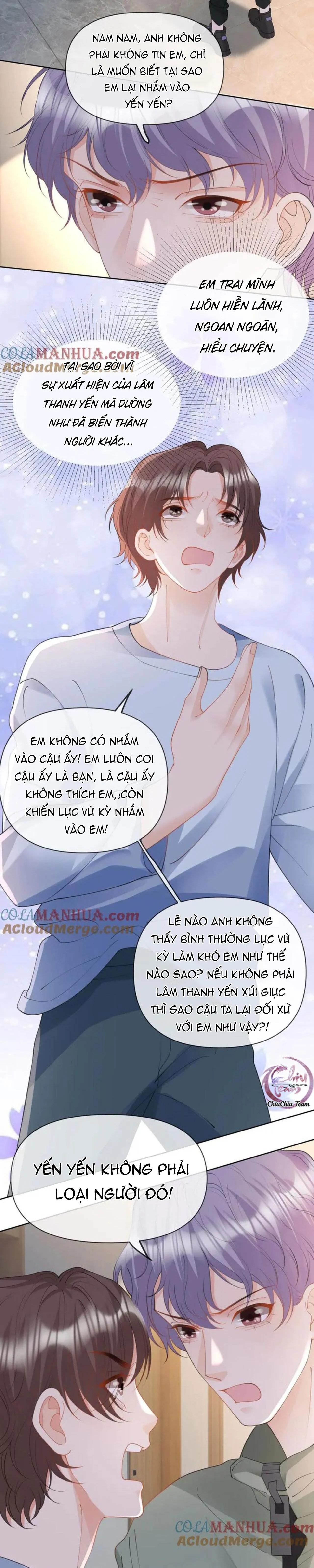 Bị Vạn Người Anti, Sống Lại Tôi Hot Khắp Internet Chapter 66 Trang 4