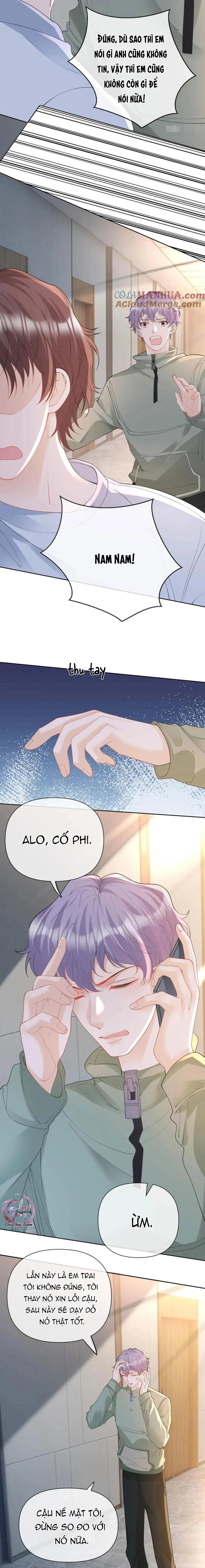 Bị Vạn Người Anti, Sống Lại Tôi Hot Khắp Internet Chapter 66 Trang 5