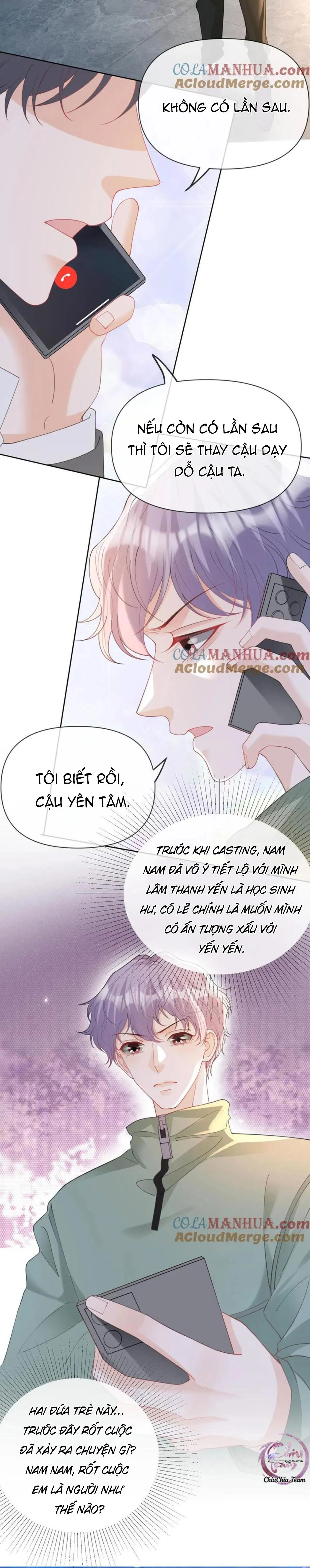 Bị Vạn Người Anti, Sống Lại Tôi Hot Khắp Internet Chapter 66 Trang 6