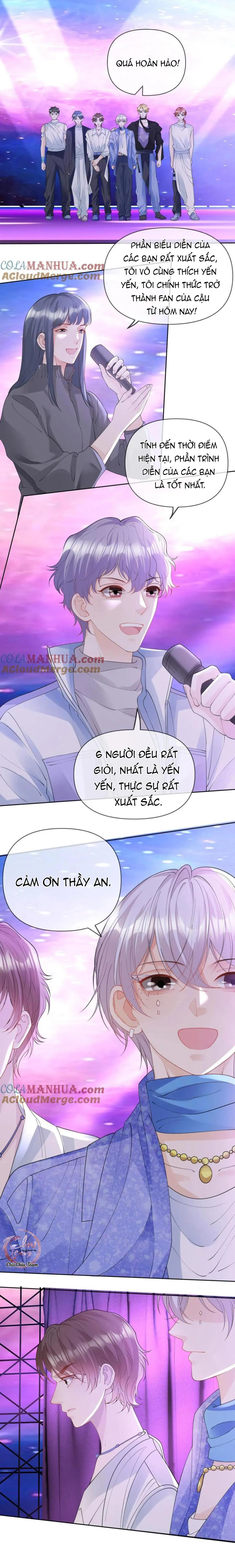 Bị Vạn Người Anti, Sống Lại Tôi Hot Khắp Internet Chapter 66 Trang 8