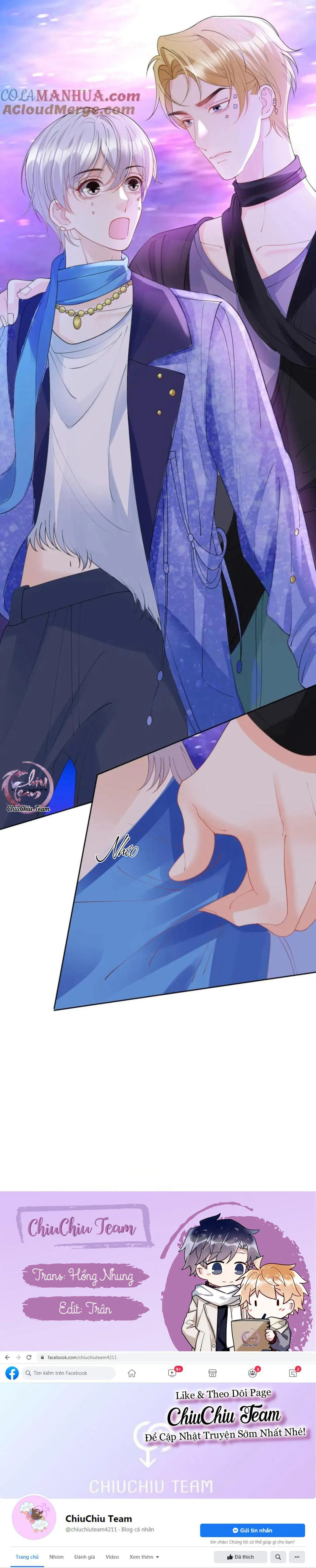 Bị Vạn Người Anti, Sống Lại Tôi Hot Khắp Internet Chapter 66 Trang 10