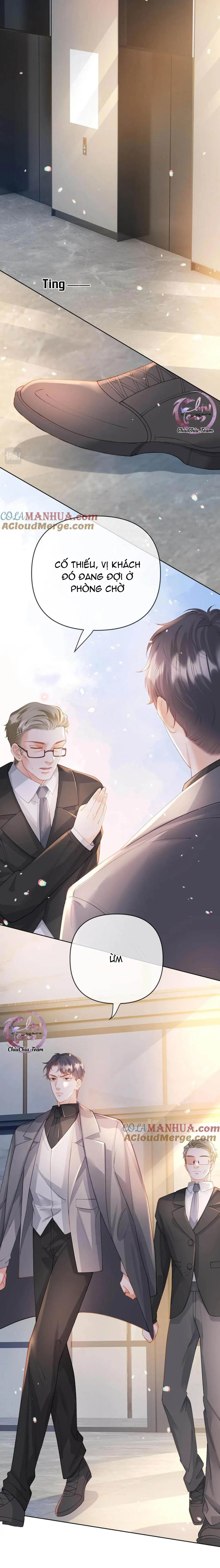 Bị Vạn Người Anti, Sống Lại Tôi Hot Khắp Internet Chapter 68 Trang 3