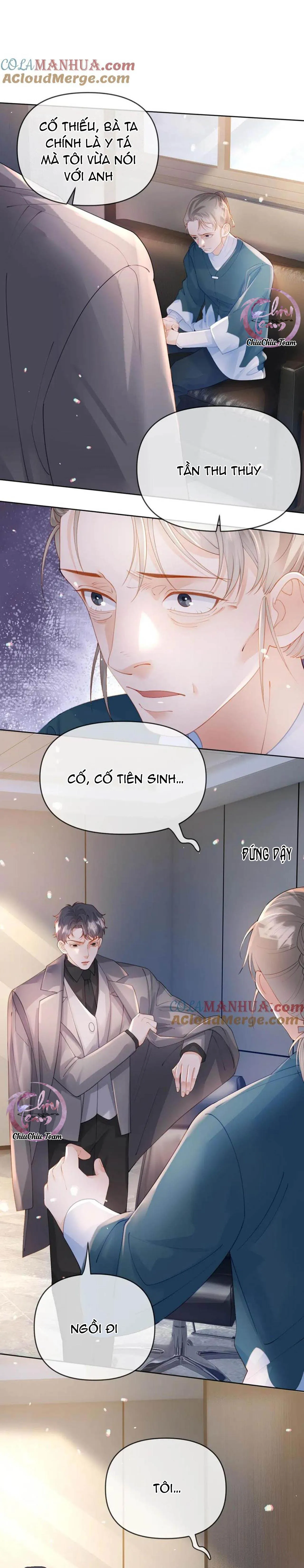 Bị Vạn Người Anti, Sống Lại Tôi Hot Khắp Internet Chapter 68 Trang 4