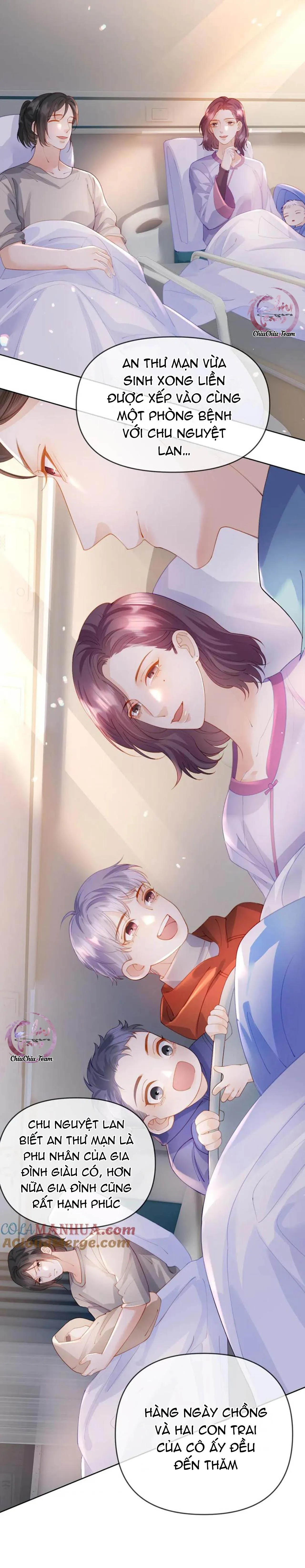 Bị Vạn Người Anti, Sống Lại Tôi Hot Khắp Internet Chapter 68 Trang 6