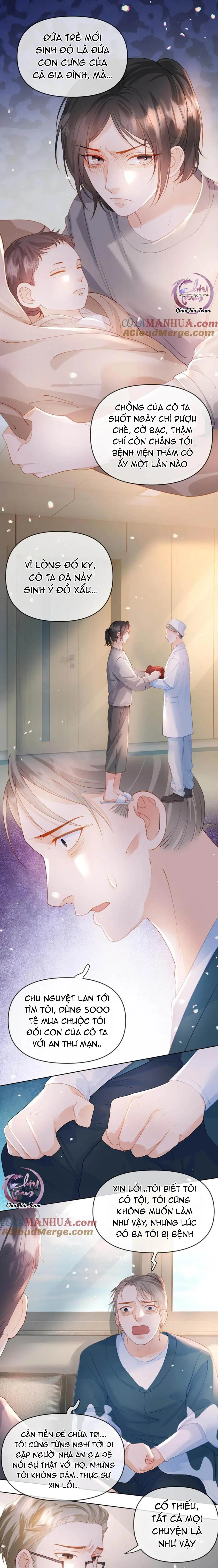 Bị Vạn Người Anti, Sống Lại Tôi Hot Khắp Internet Chapter 68 Trang 7