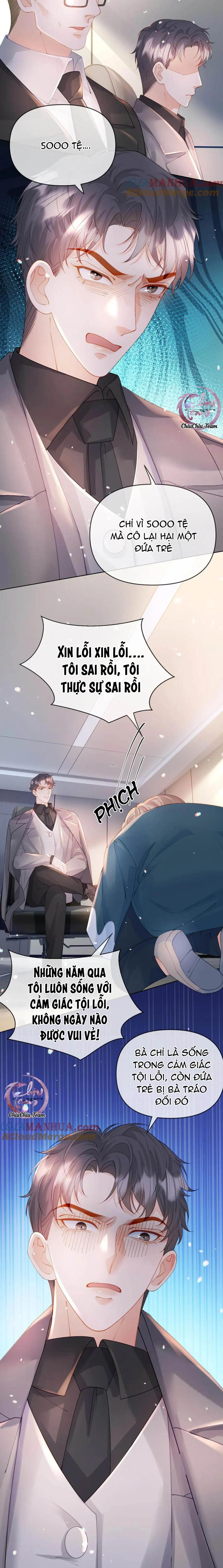 Bị Vạn Người Anti, Sống Lại Tôi Hot Khắp Internet Chapter 68 Trang 8