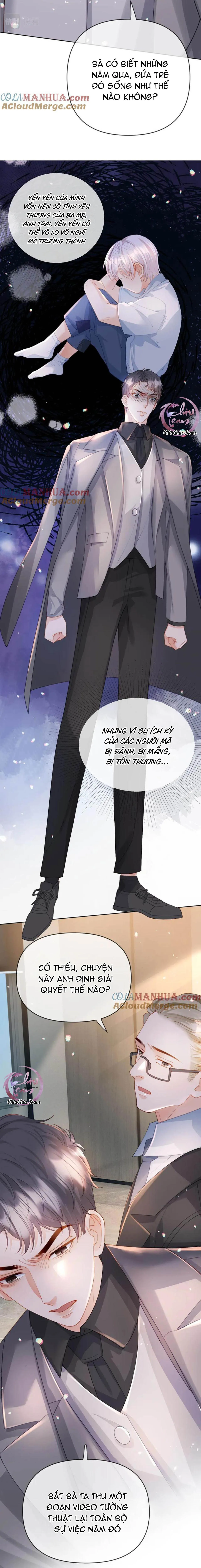 Bị Vạn Người Anti, Sống Lại Tôi Hot Khắp Internet Chapter 68 Trang 9