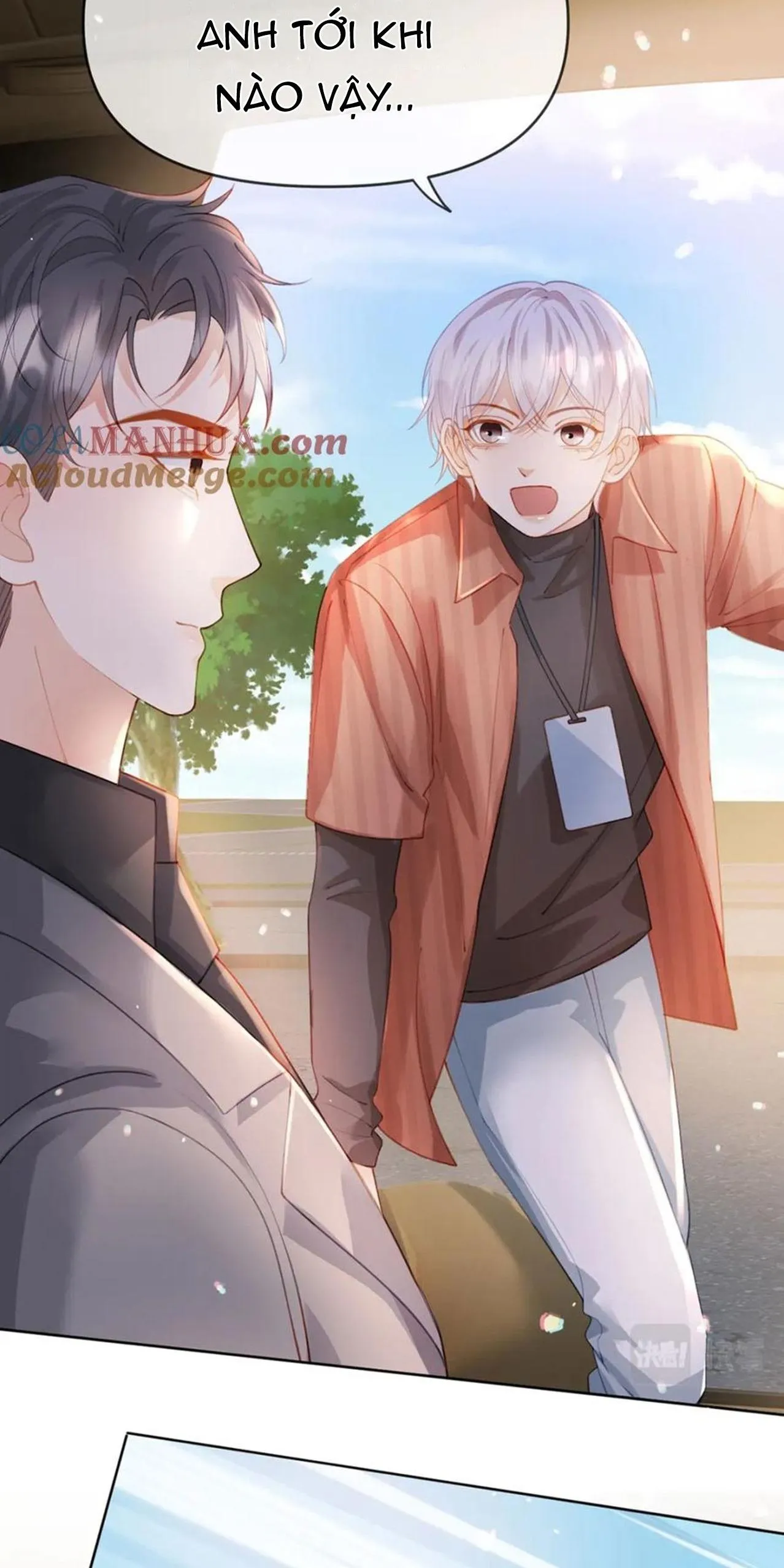 Bị Vạn Người Anti, Sống Lại Tôi Hot Khắp Internet Chapter 69 Trang 4