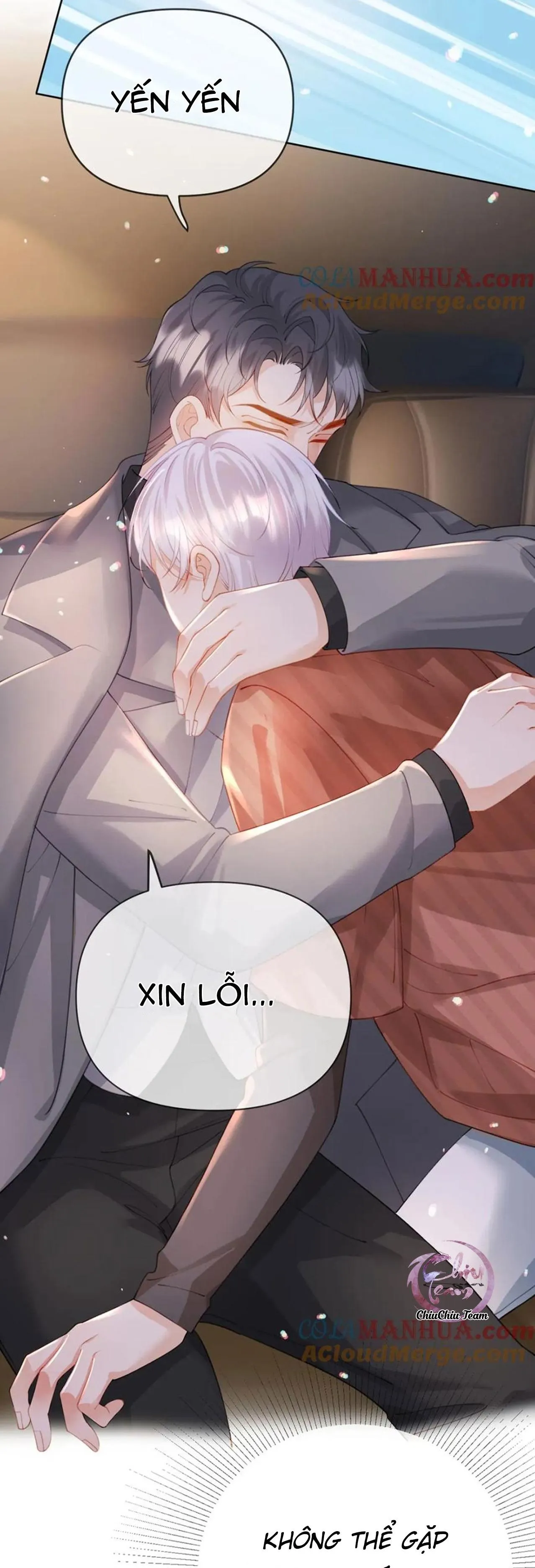 Bị Vạn Người Anti, Sống Lại Tôi Hot Khắp Internet Chapter 69 Trang 5