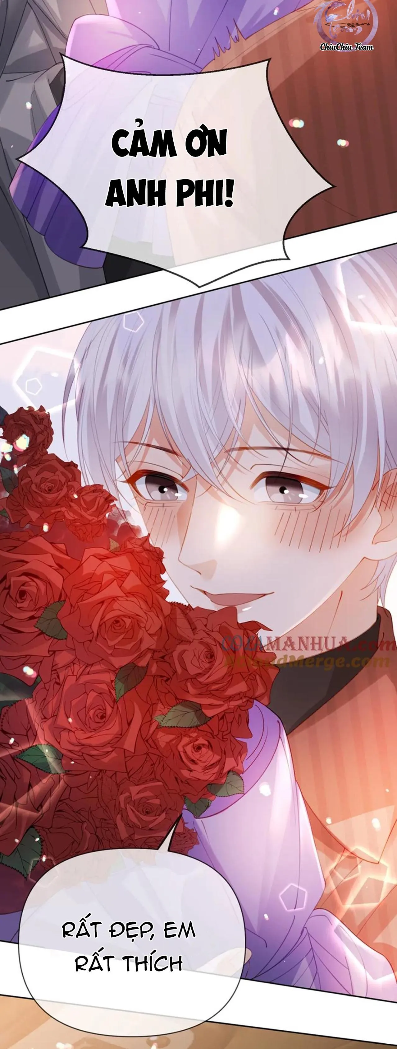 Bị Vạn Người Anti, Sống Lại Tôi Hot Khắp Internet Chapter 69 Trang 8