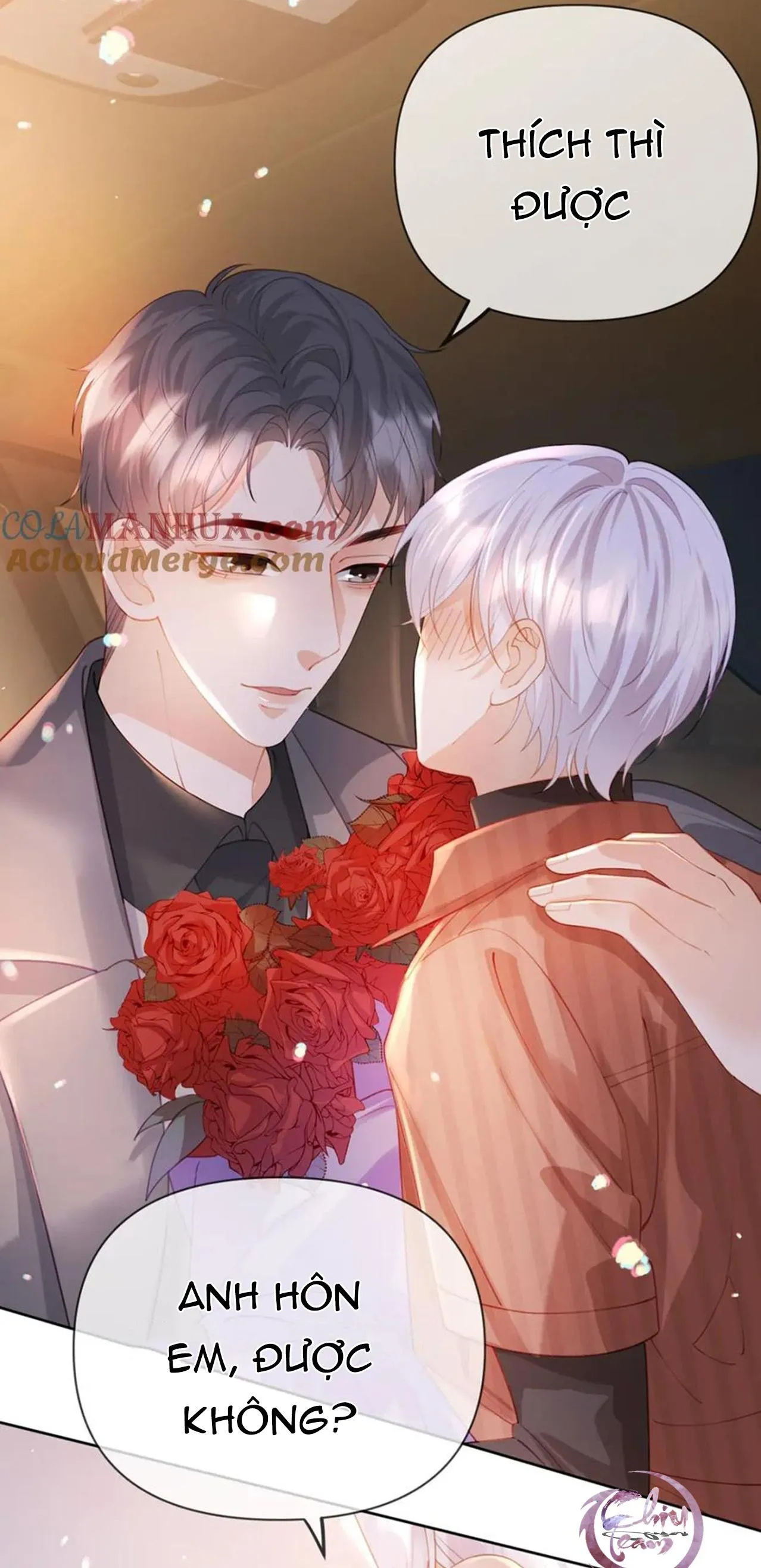 Bị Vạn Người Anti, Sống Lại Tôi Hot Khắp Internet Chapter 69 Trang 9