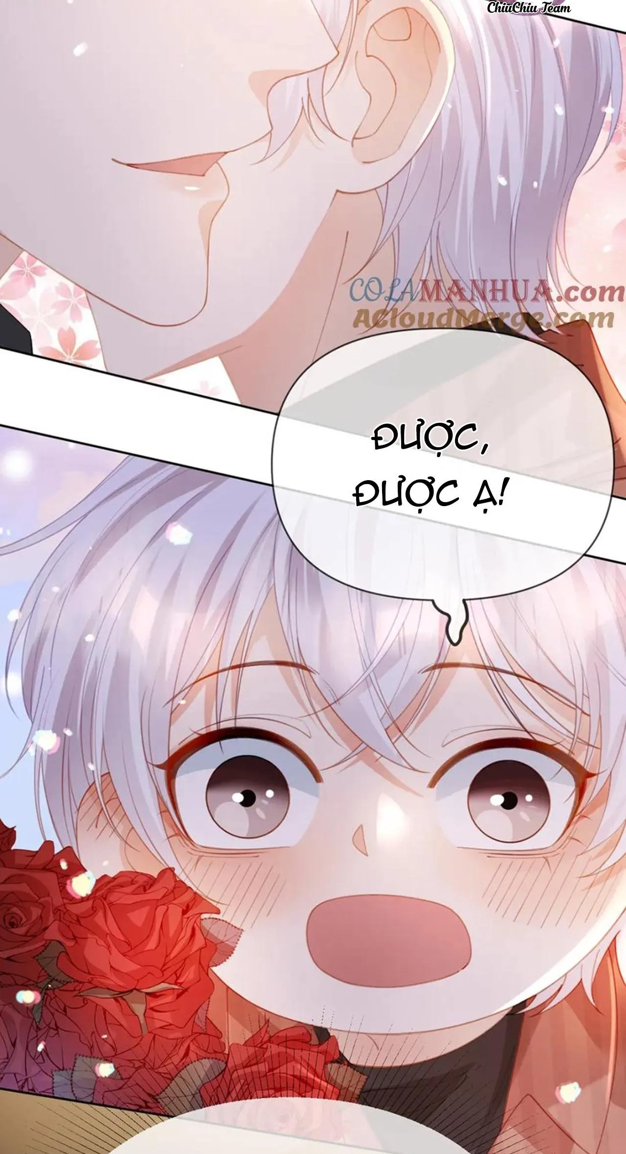 Bị Vạn Người Anti, Sống Lại Tôi Hot Khắp Internet Chapter 69 Trang 10