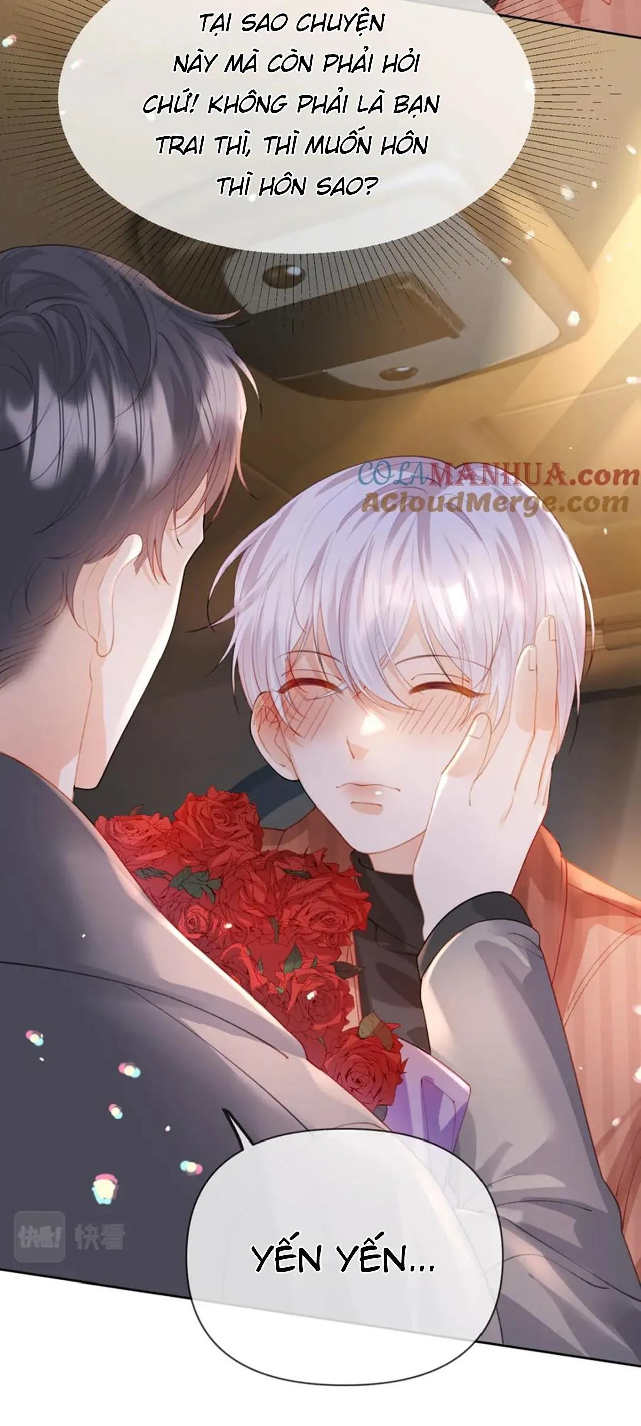 Bị Vạn Người Anti, Sống Lại Tôi Hot Khắp Internet Chapter 69 Trang 11