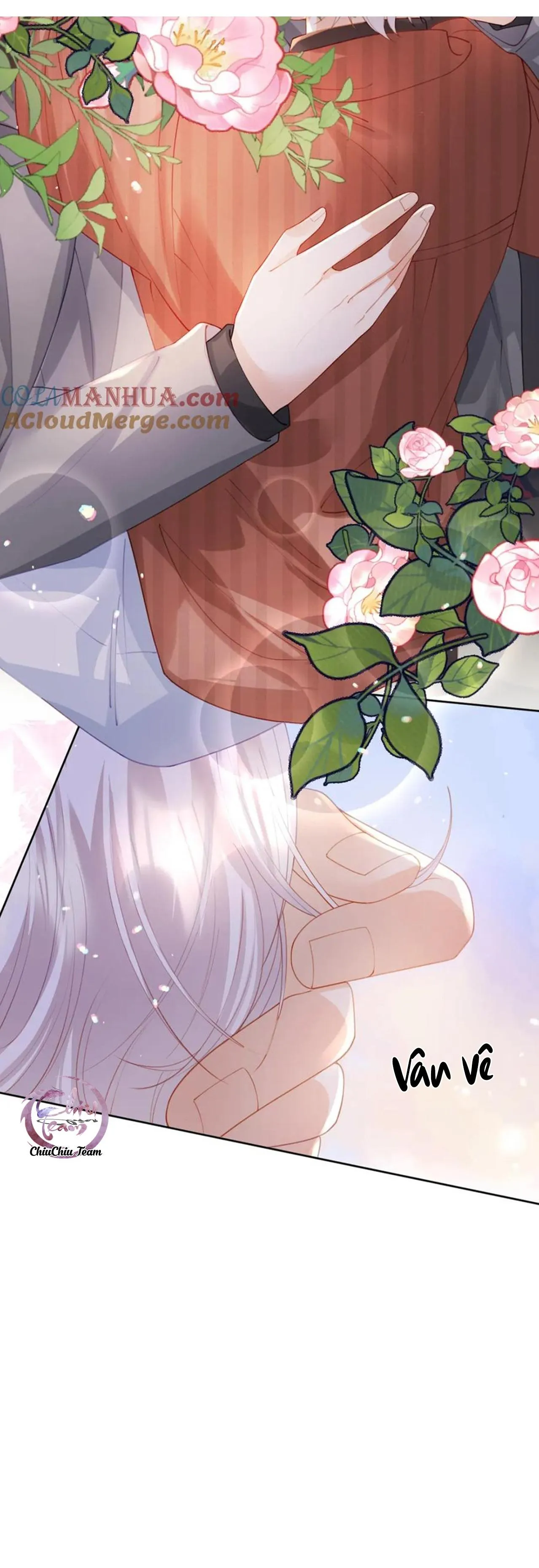 Bị Vạn Người Anti, Sống Lại Tôi Hot Khắp Internet Chapter 69 Trang 12