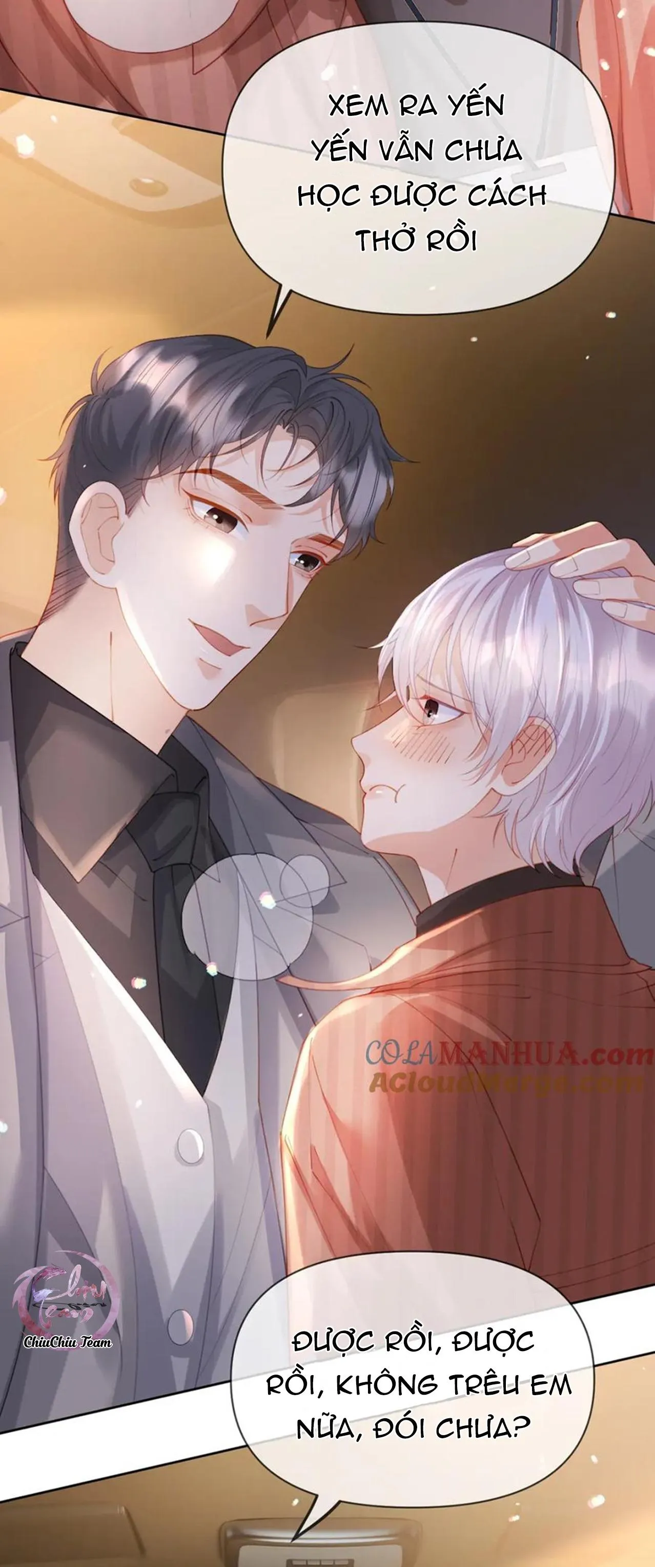 Bị Vạn Người Anti, Sống Lại Tôi Hot Khắp Internet Chapter 69 Trang 14