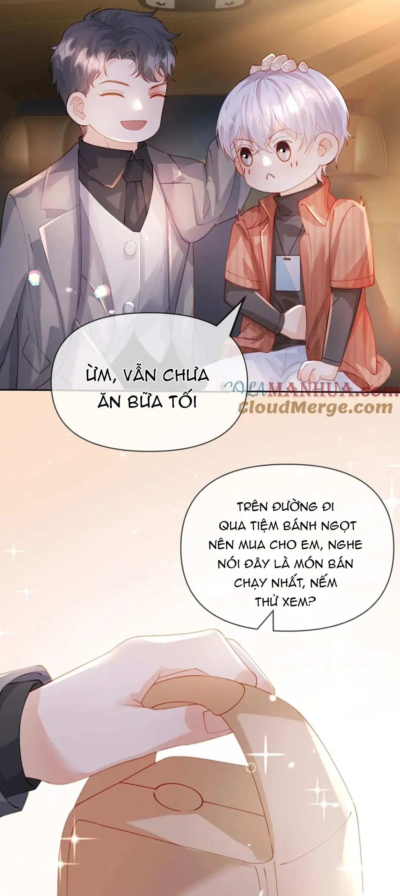 Bị Vạn Người Anti, Sống Lại Tôi Hot Khắp Internet Chapter 69 Trang 15