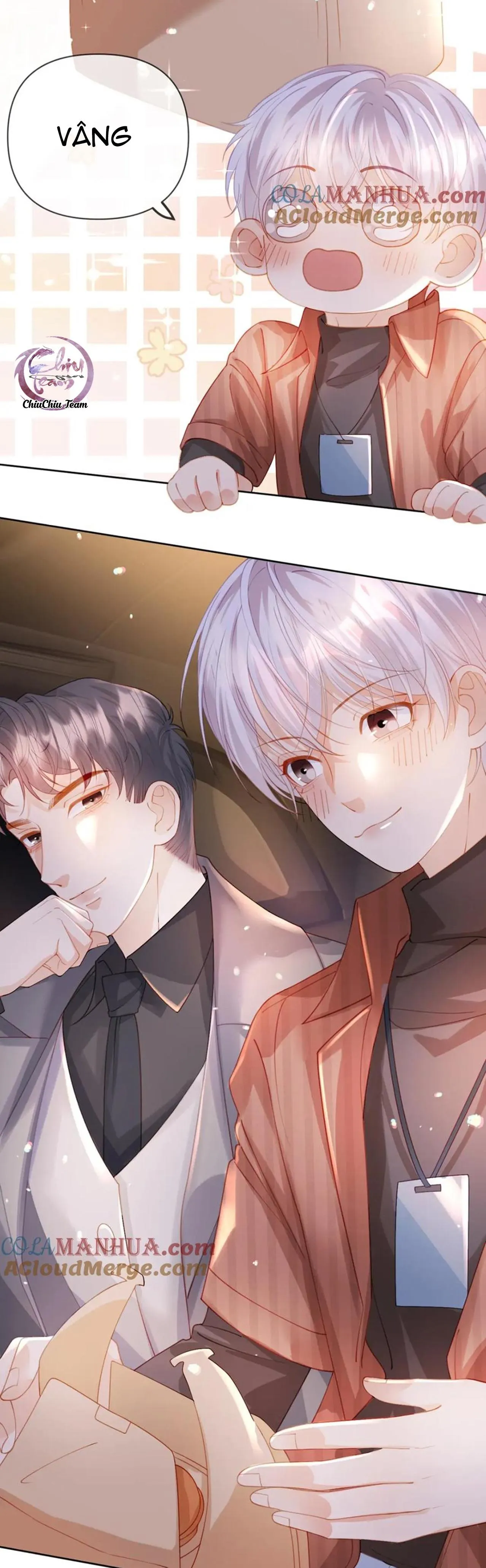 Bị Vạn Người Anti, Sống Lại Tôi Hot Khắp Internet Chapter 69 Trang 16