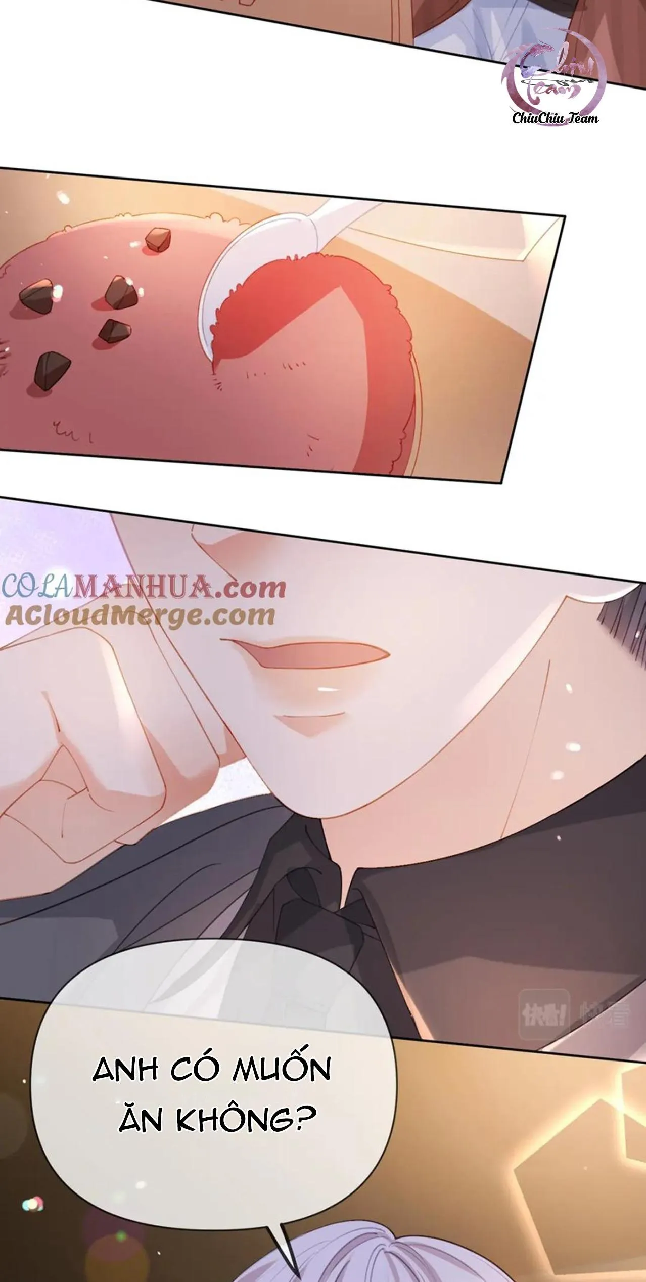 Bị Vạn Người Anti, Sống Lại Tôi Hot Khắp Internet Chapter 69 Trang 17