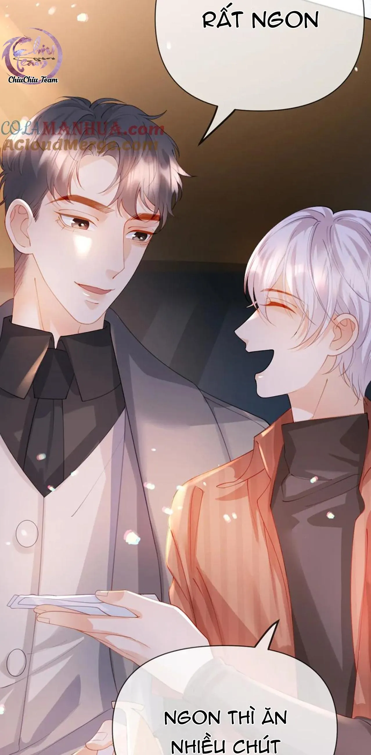 Bị Vạn Người Anti, Sống Lại Tôi Hot Khắp Internet Chapter 69 Trang 19