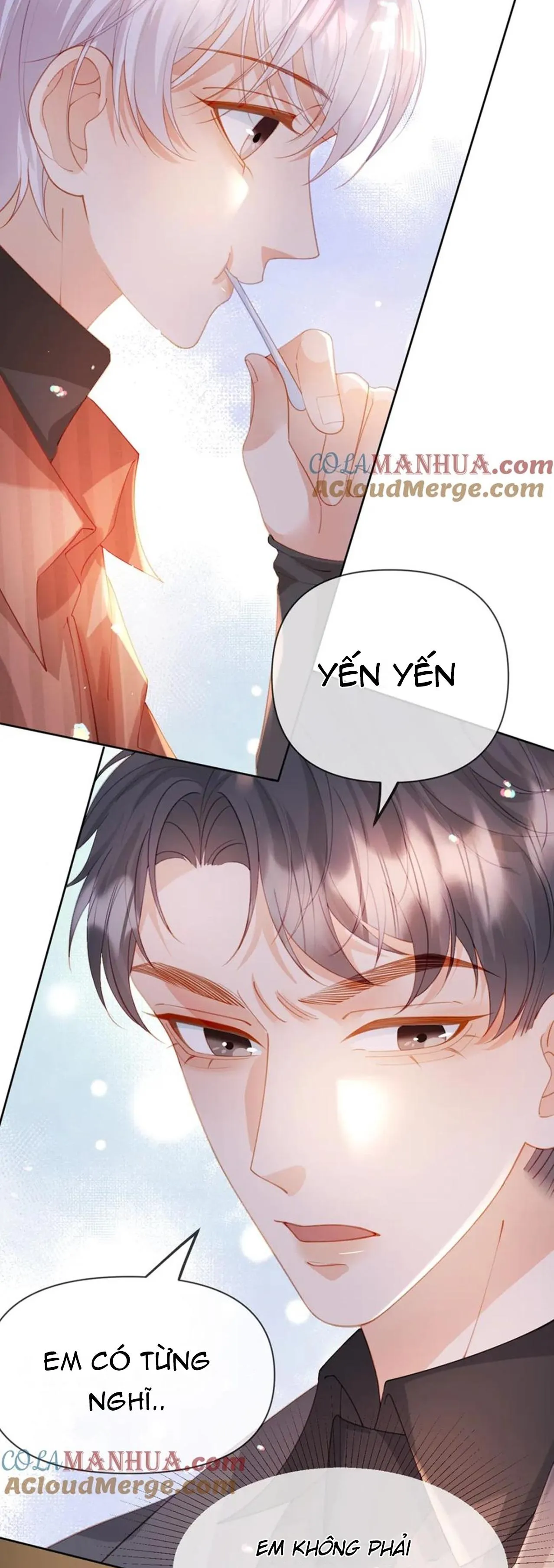 Bị Vạn Người Anti, Sống Lại Tôi Hot Khắp Internet Chapter 69 Trang 21