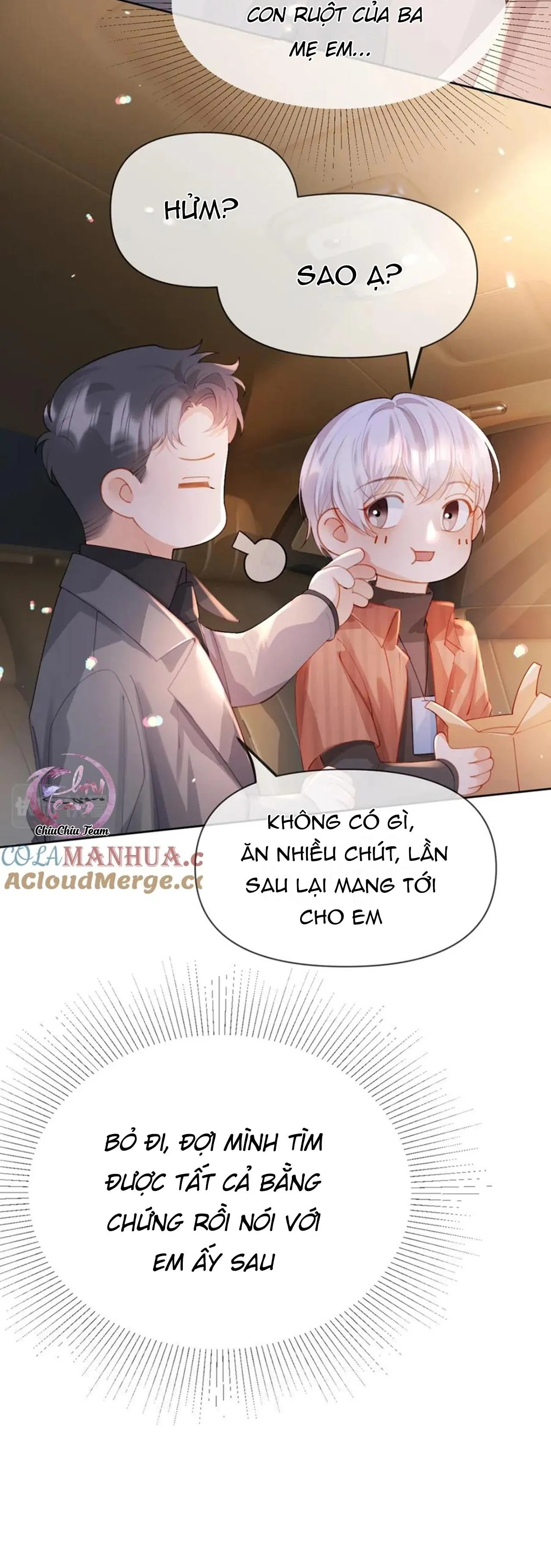 Bị Vạn Người Anti, Sống Lại Tôi Hot Khắp Internet Chapter 69 Trang 22