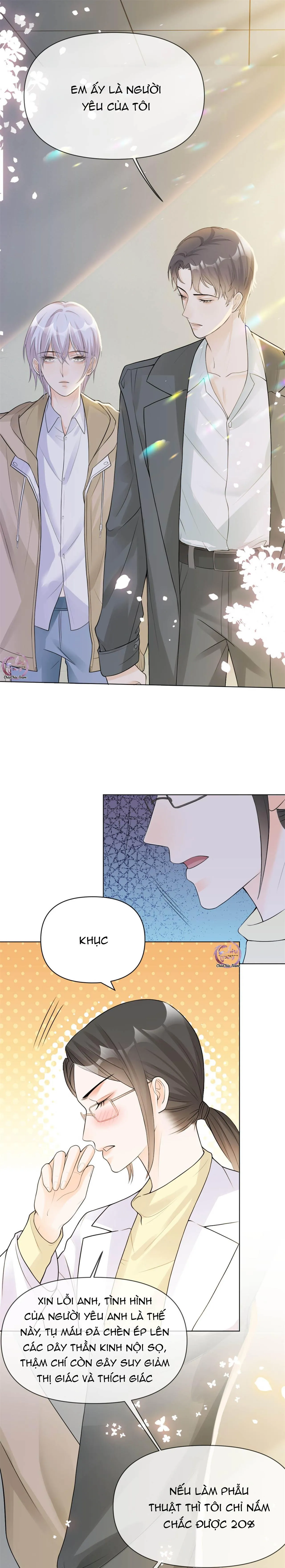 Bị Vạn Người Anti, Sống Lại Tôi Hot Khắp Internet Chapter 7 Trang 3