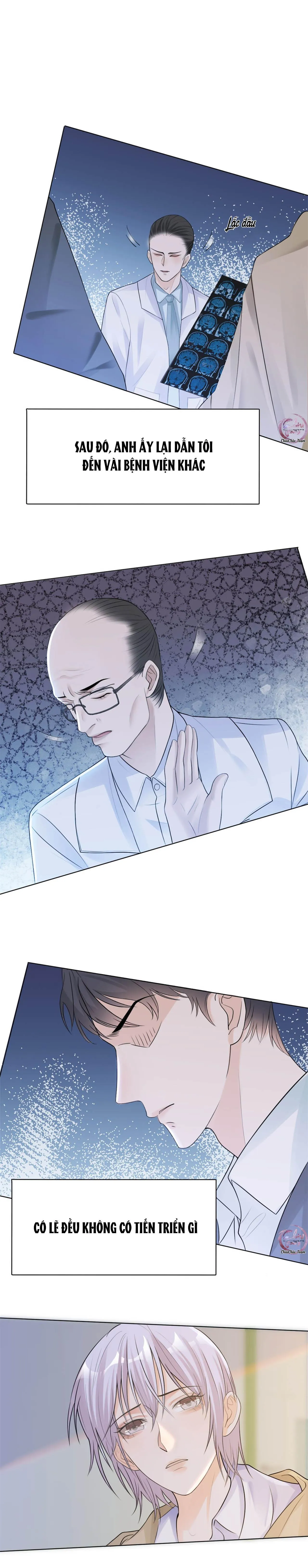 Bị Vạn Người Anti, Sống Lại Tôi Hot Khắp Internet Chapter 7 Trang 5