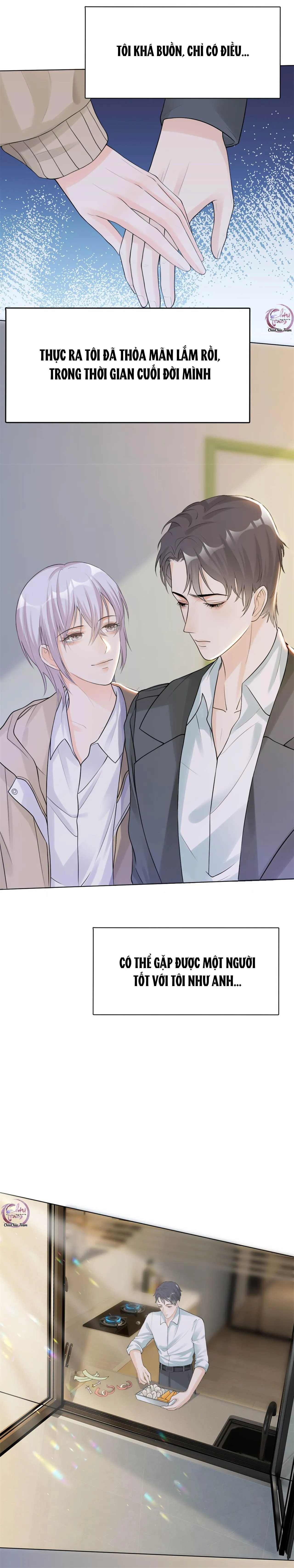 Bị Vạn Người Anti, Sống Lại Tôi Hot Khắp Internet Chapter 7 Trang 6