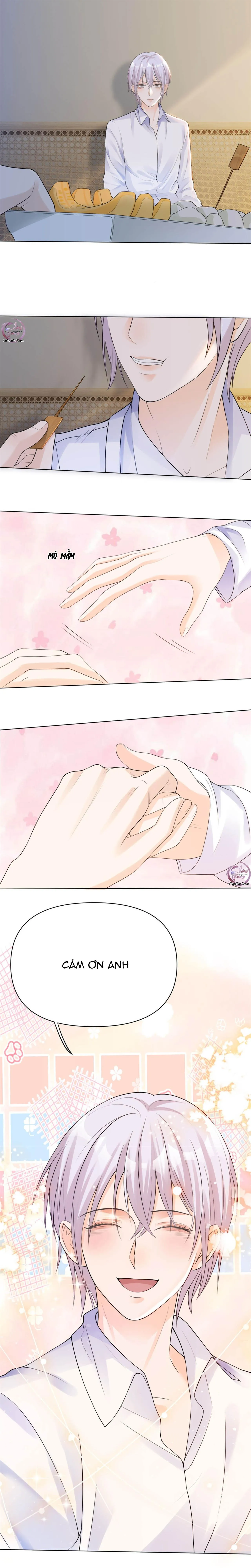 Bị Vạn Người Anti, Sống Lại Tôi Hot Khắp Internet Chapter 7 Trang 7