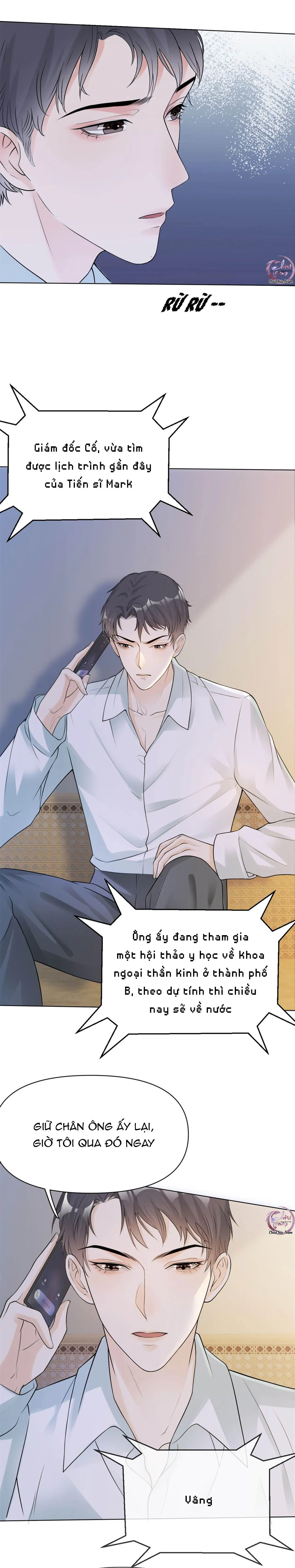 Bị Vạn Người Anti, Sống Lại Tôi Hot Khắp Internet Chapter 7 Trang 8