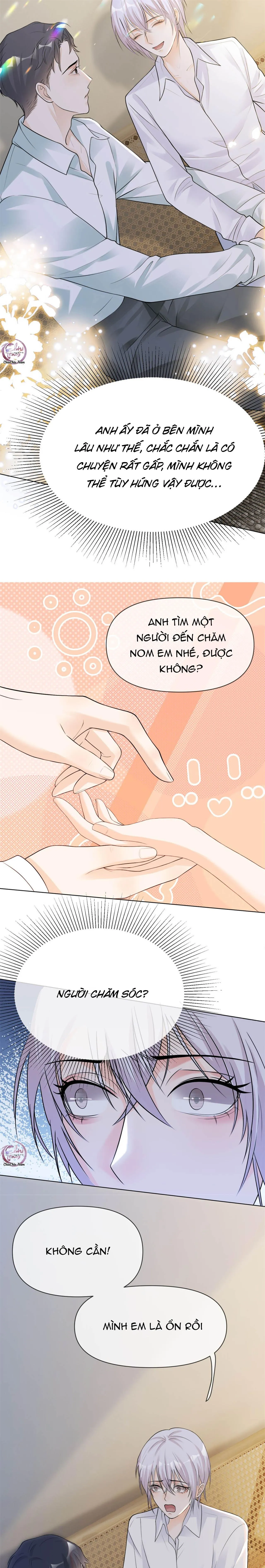 Bị Vạn Người Anti, Sống Lại Tôi Hot Khắp Internet Chapter 7 Trang 10