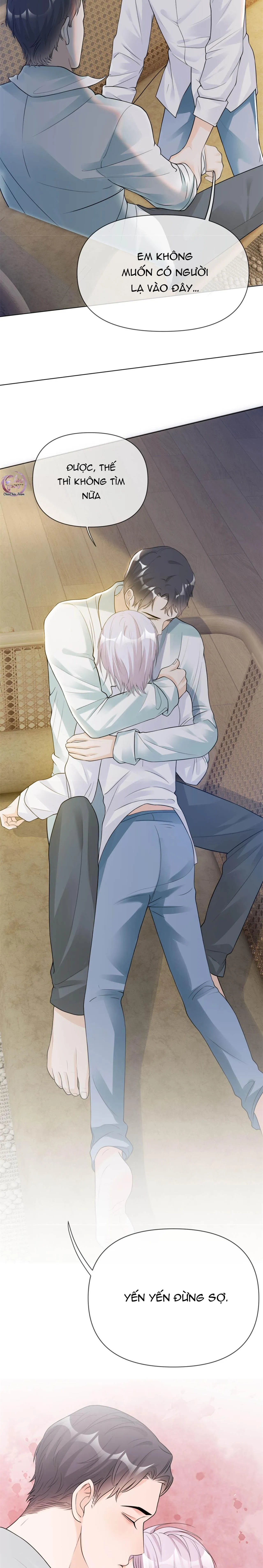 Bị Vạn Người Anti, Sống Lại Tôi Hot Khắp Internet Chapter 7 Trang 11