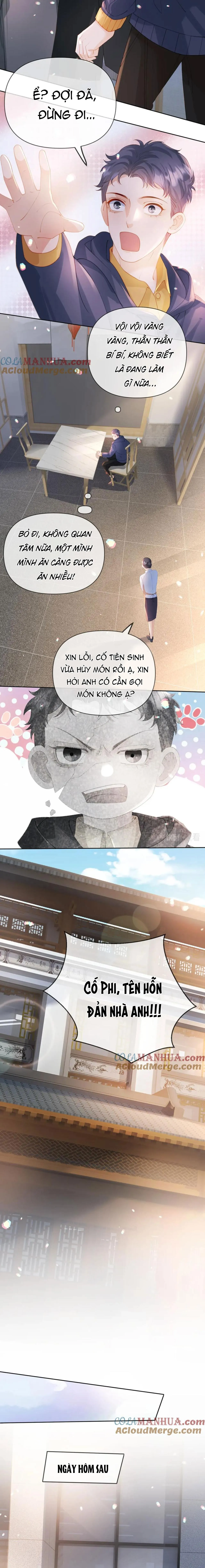 Bị Vạn Người Anti, Sống Lại Tôi Hot Khắp Internet Chapter 70 Trang 4