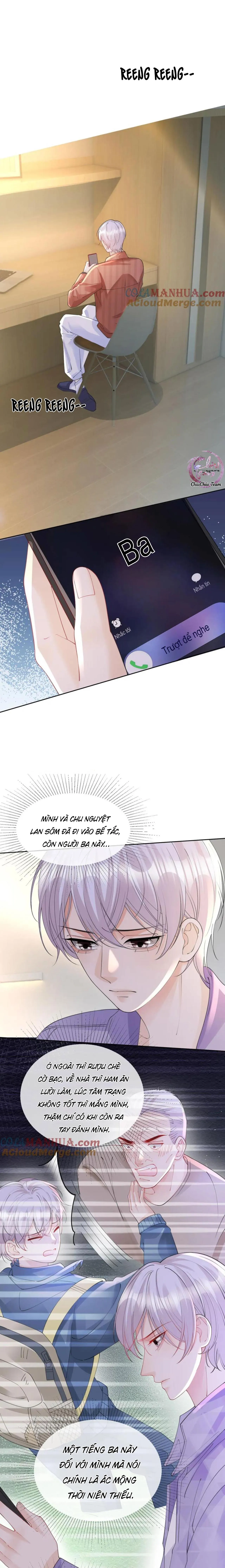 Bị Vạn Người Anti, Sống Lại Tôi Hot Khắp Internet Chapter 70 Trang 8