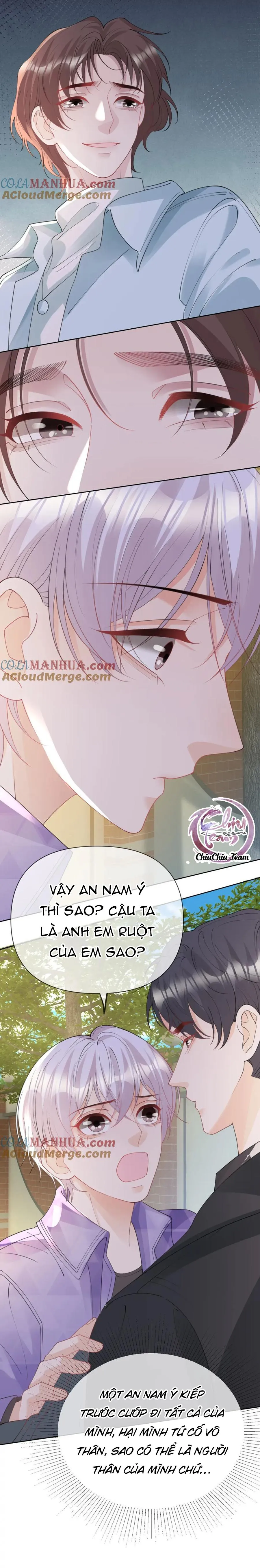 Bị Vạn Người Anti, Sống Lại Tôi Hot Khắp Internet Chapter 71 Trang 3