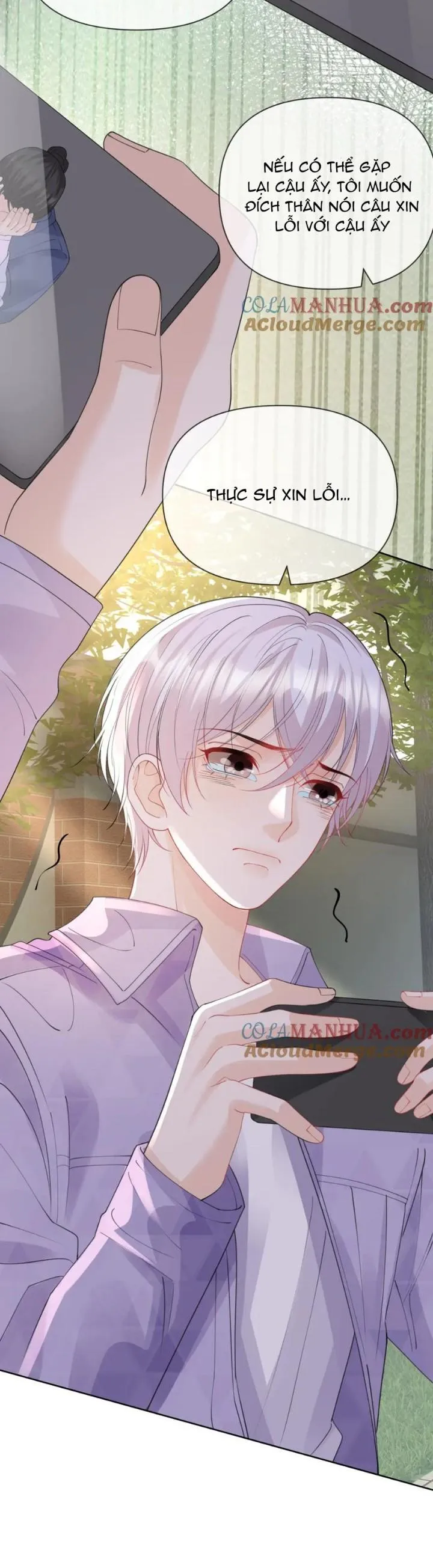 Bị Vạn Người Anti, Sống Lại Tôi Hot Khắp Internet Chapter 72 Trang 6