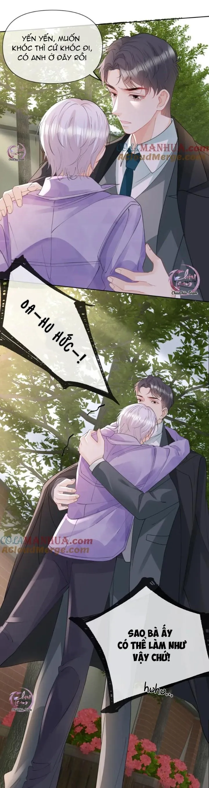 Bị Vạn Người Anti, Sống Lại Tôi Hot Khắp Internet Chapter 72 Trang 7