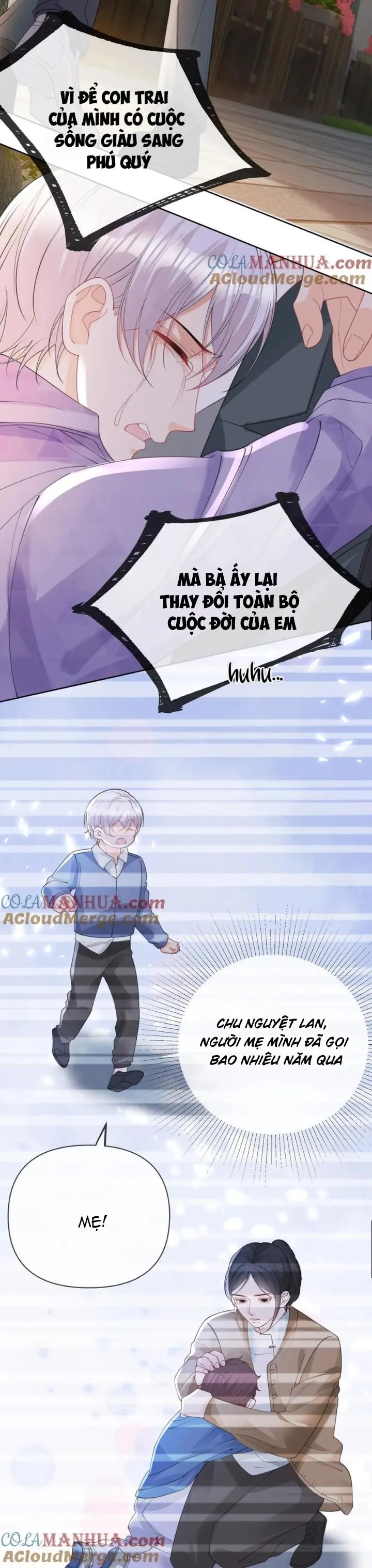 Bị Vạn Người Anti, Sống Lại Tôi Hot Khắp Internet Chapter 72 Trang 8