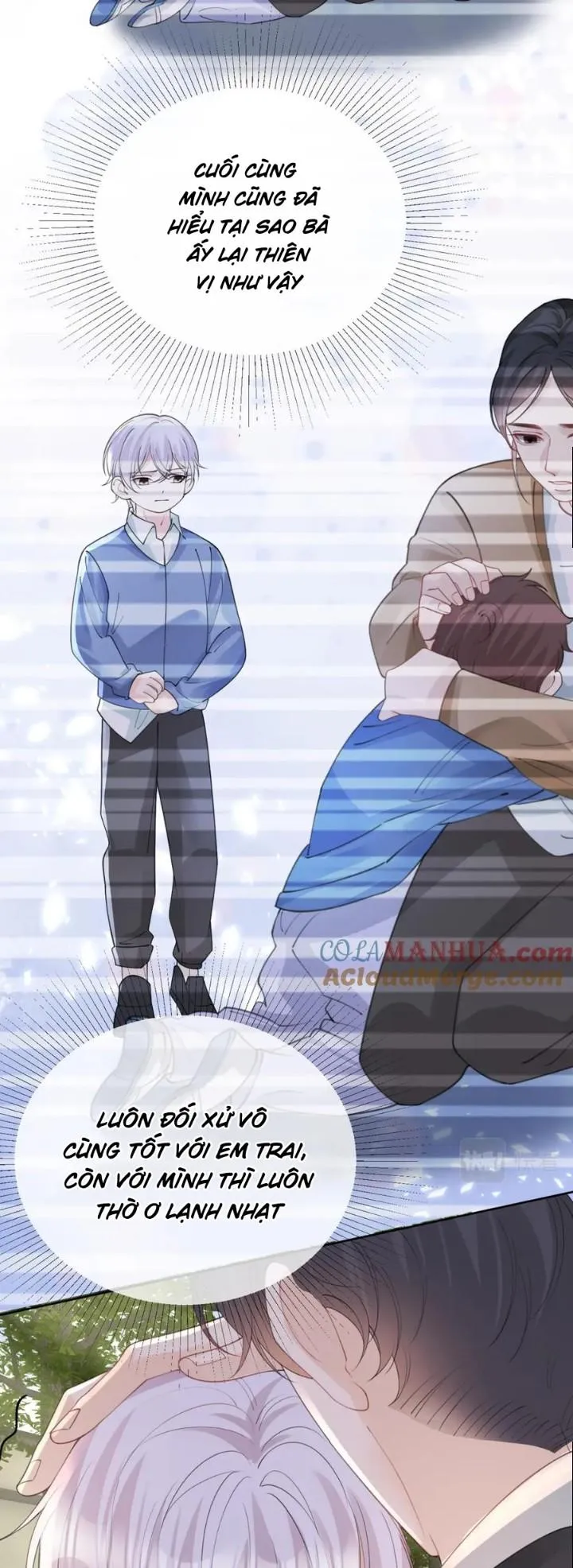 Bị Vạn Người Anti, Sống Lại Tôi Hot Khắp Internet Chapter 72 Trang 9