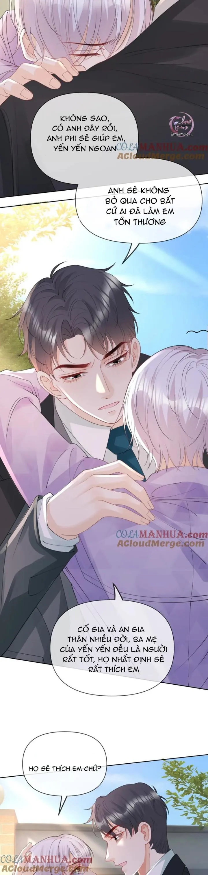 Bị Vạn Người Anti, Sống Lại Tôi Hot Khắp Internet Chapter 72 Trang 10