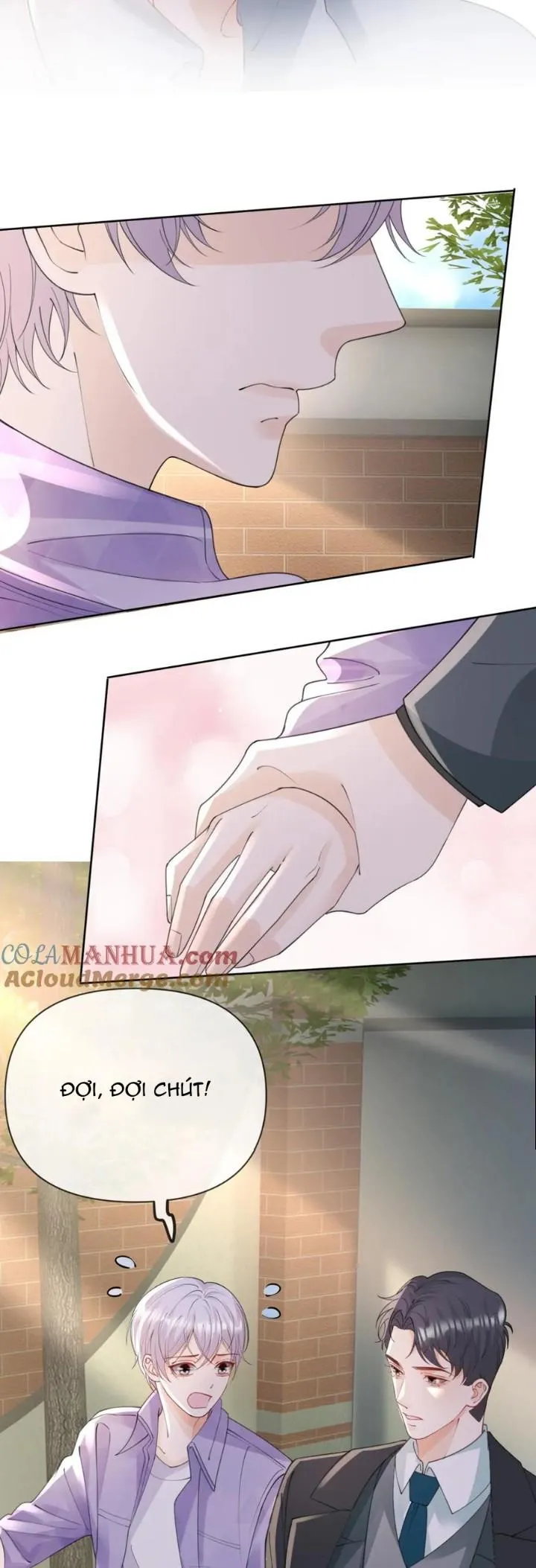 Bị Vạn Người Anti, Sống Lại Tôi Hot Khắp Internet Chapter 72 Trang 12