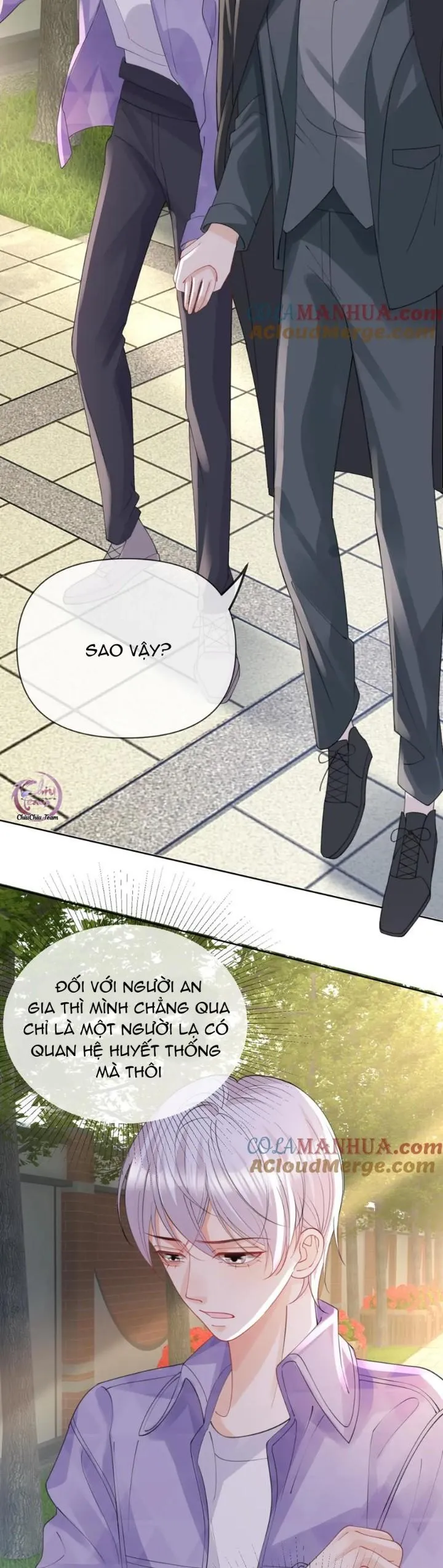 Bị Vạn Người Anti, Sống Lại Tôi Hot Khắp Internet Chapter 72 Trang 13