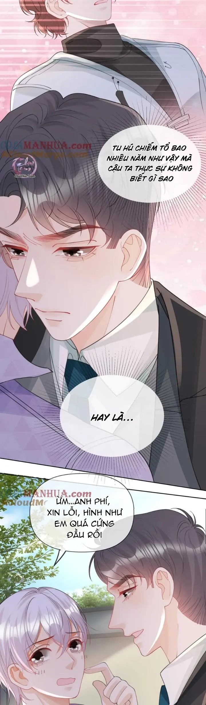 Bị Vạn Người Anti, Sống Lại Tôi Hot Khắp Internet Chapter 72 Trang 16