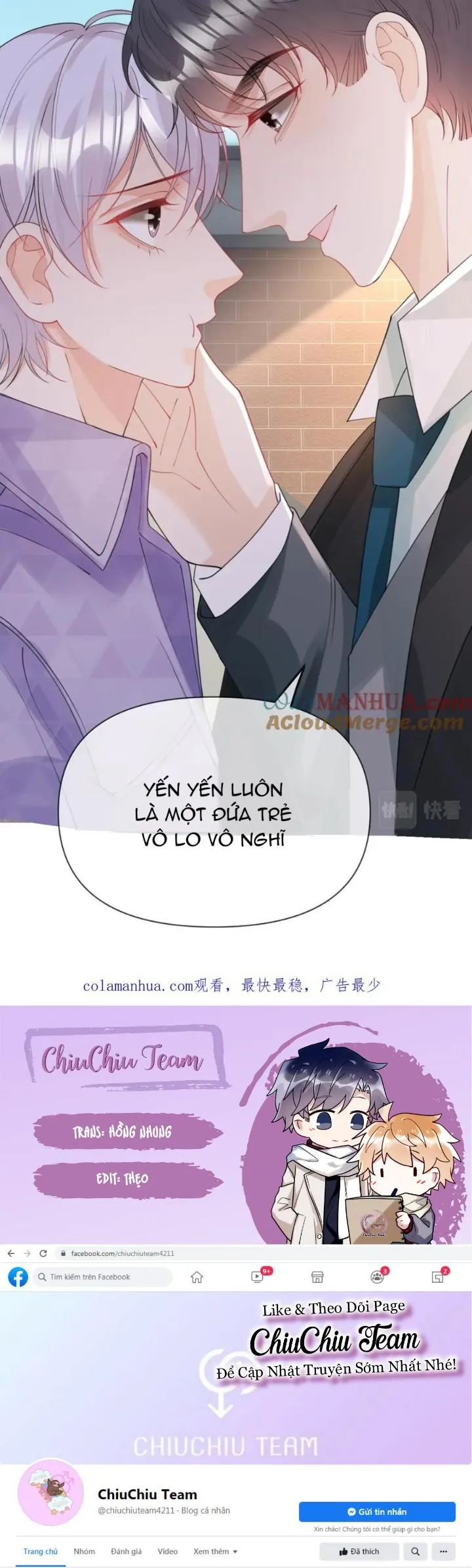 Bị Vạn Người Anti, Sống Lại Tôi Hot Khắp Internet Chapter 72 Trang 18