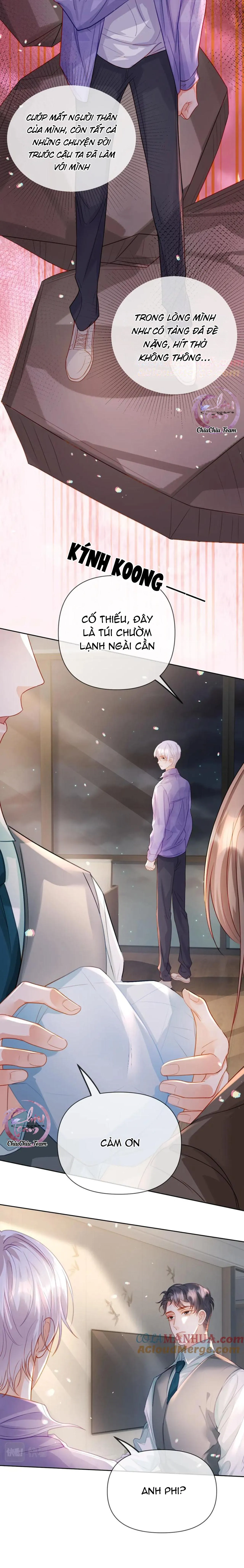 Bị Vạn Người Anti, Sống Lại Tôi Hot Khắp Internet Chapter 73 Trang 5