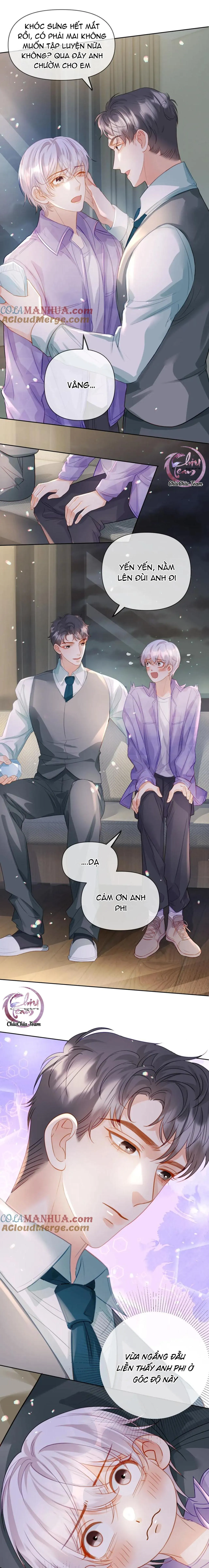 Bị Vạn Người Anti, Sống Lại Tôi Hot Khắp Internet Chapter 73 Trang 6