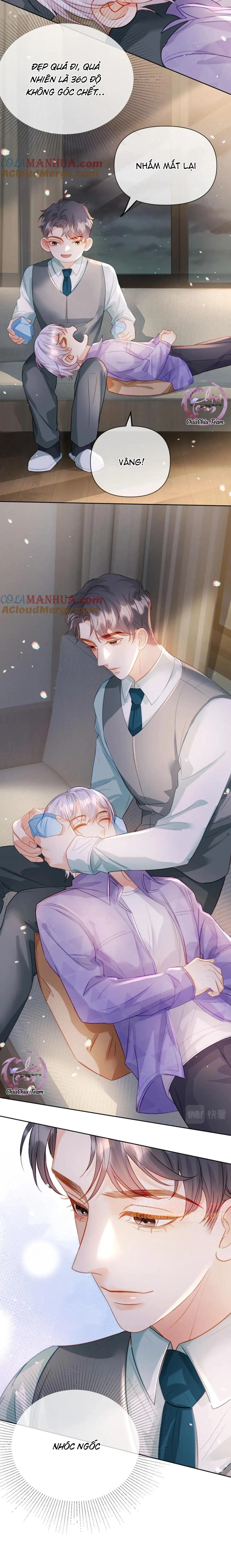 Bị Vạn Người Anti, Sống Lại Tôi Hot Khắp Internet Chapter 73 Trang 7